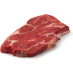 Photo of Beef Chuck Steak