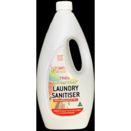 Photo of Tinge Laundry Sanitiser 1lt