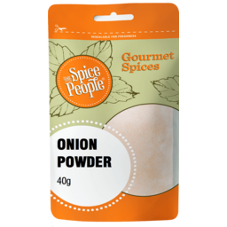 Photo of The Spice People Onion Powder 40g
