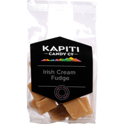Photo of Kapiti Candy Co Irish Cream Fudge 150g