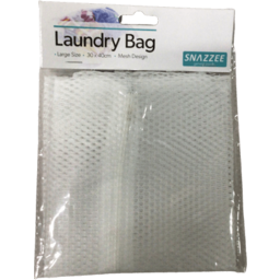 Photo of Snazzee Laundry Bag Large