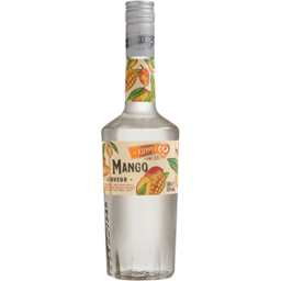 Photo of De Kuyper Mango Liqueur 700ml