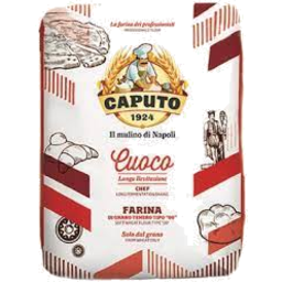 Photo of Caputo Flour 00 Cuoco
