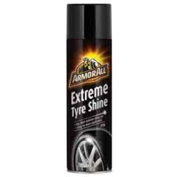 Photo of Armor All Tyre Shine Extreme 350ml