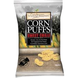 Photo of Good Corn Puff Swt Chilli