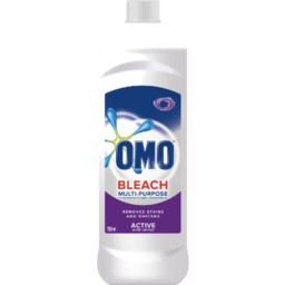Photo of Omo Multi Purpose Bleach Active