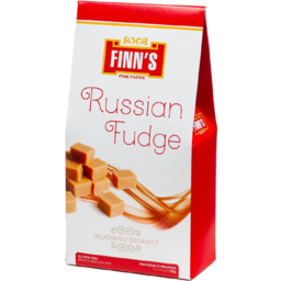 Photo of Finn's Russian Fudge