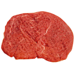 Photo of Beef BBQ Round Steak