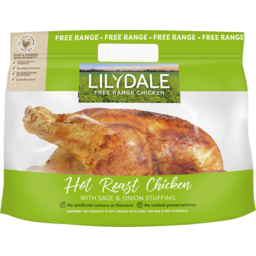 Photo of Lilydale Whole Chicken Size 15