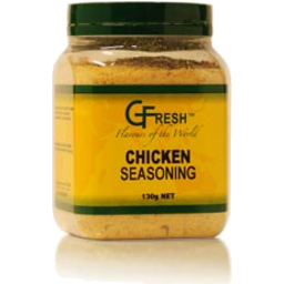 Photo of G Fresh Gmt Chick Seasoning