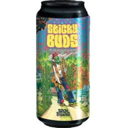 Photo of Bachbrew Sticky Buds