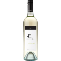 Photo of Johnny Q. Sauvignon Blanc