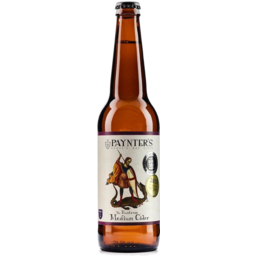 Photo of Paynter's Huntress Medium Cider