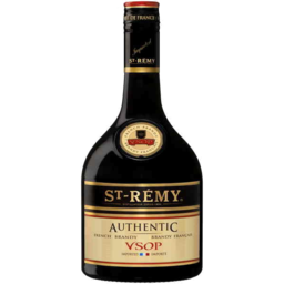 Photo of St Remy Brandy VSOP 37% 700ml