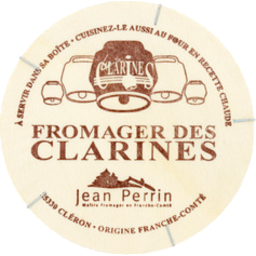 Photo of Jean Perrin Fromager Des Clarines