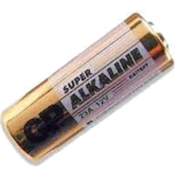 Photo of Panasonic Battery 12v Alkaline 