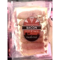 Photo of Pacdon Park Cold Smoked Bacon 180g