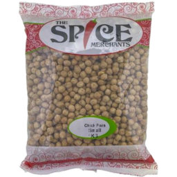 Photo of Tsm Chickpeas Small