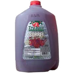 Photo of Tru-Juice Sorrel Juice