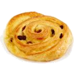 Photo of Pastry Snail