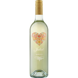 Photo of Juliet Moscato 750ml