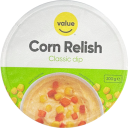 Photo of Value Corn Relish Dip