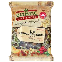 Photo of Olympic Low Cholstrl Mix