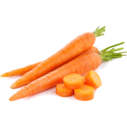 Photo of Carrots 1kg Bag