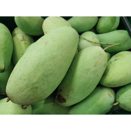 Photo of Green Mango-Sour Giant Per Kg