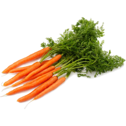 Photo of Carrots - Dutch