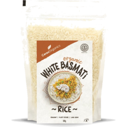 Photo of Ceres - Basmati Rice