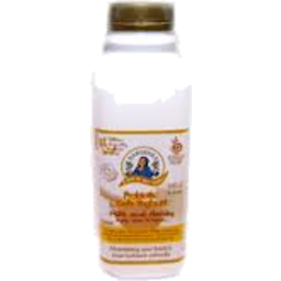 Photo of Babushka - Probiotic Kefir Yoghurt - Honey - 1lt