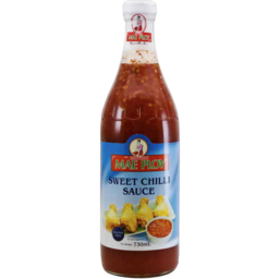 Photo of Mae Ploy Sauce Sweet Chilli 280ml