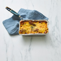 Photo of Peter Bouchier Lasagne Small