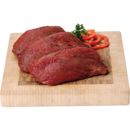 Photo of Beef Steak Garlic Or Pepper