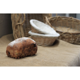 Photo of La Tartine Fruit Sourdough Loaf (Sliced)