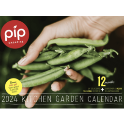 Photo of Pip Calendar
