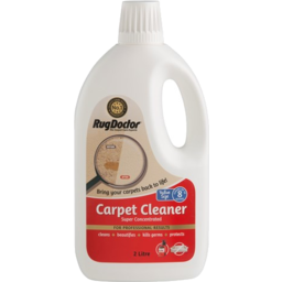 Photo of Rug Doctor Carpet Cleaner 2L