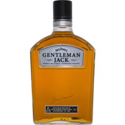 Photo of Jack Daniels Gentleman Jack 200ml
