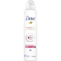 Photo of Dove Ap Invis Dry Floral Touch 220ml