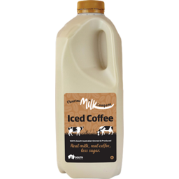 Photo of Fleurieu Flavoured Milk Iced Coffee 2L