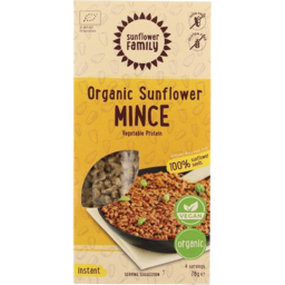 Photo of Sunflower Mince