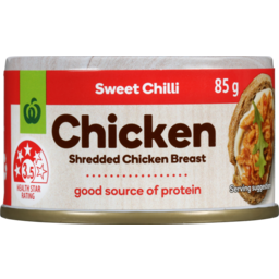 Photo of Select Chicken With Sweet Chilli Can