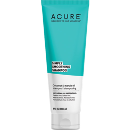 Photo of Acure - Simply Smoothing Shampoo