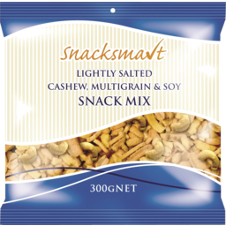 Photo of Snacksmart Cashew Mix