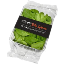 Photo of Salad Mix Pre-Pack Baby Spinach 100gm