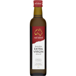 Photo of RED ISLAND EXTRA VIRGIN OLIVE OIL