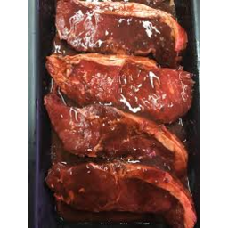 Photo of Premium Beef Porterhouse Redwine