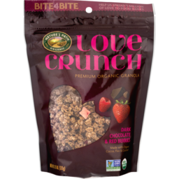 Photo of Love Crunch Granola Choc/Berry 325g