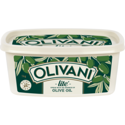 Photo of Olivani Spread Lite 1kg